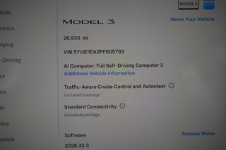 2023 Tesla Model 3 — photo 5 of 24