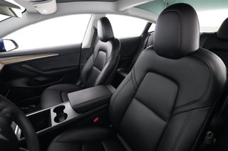 2023 Tesla Model 3 — photo 3 of 24