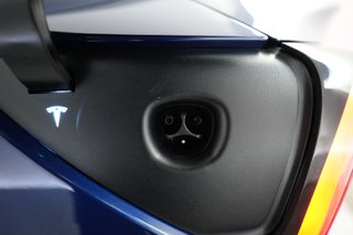 2023 Tesla Model 3 — photo 8 of 24