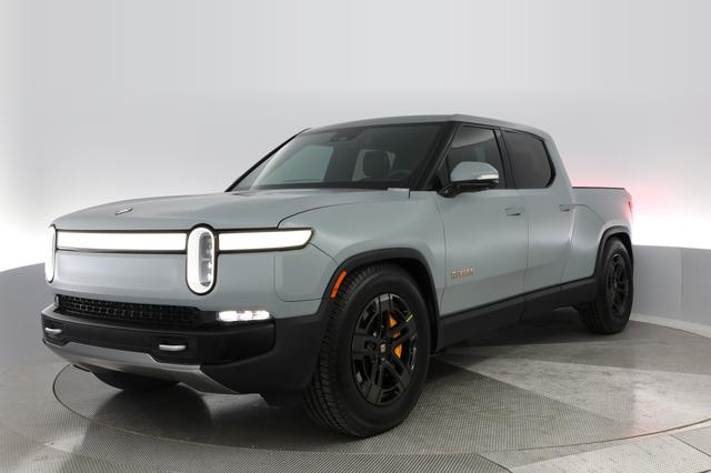 2022 Rivian R1T — VIN 7FCTGAAA5NN010422