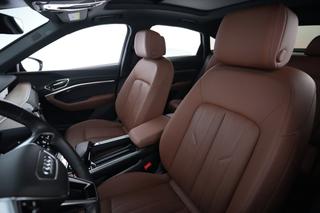 2024 Audi Q8 e-tron — photo 3 of 28