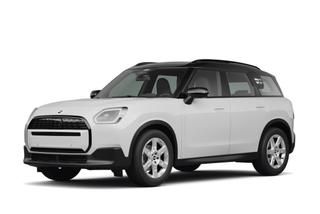 2025 MINI Countryman