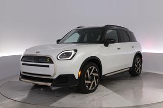 2025 MINI Countryman