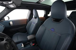 2025 MINI Countryman — photo 3 of 26