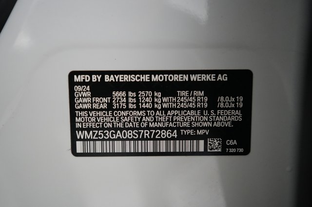 2025 MINI Countryman — photo 26 of 26