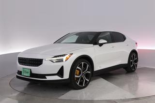 2022 Polestar 2