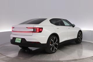 2022 Polestar 2 — photo 2 of 24