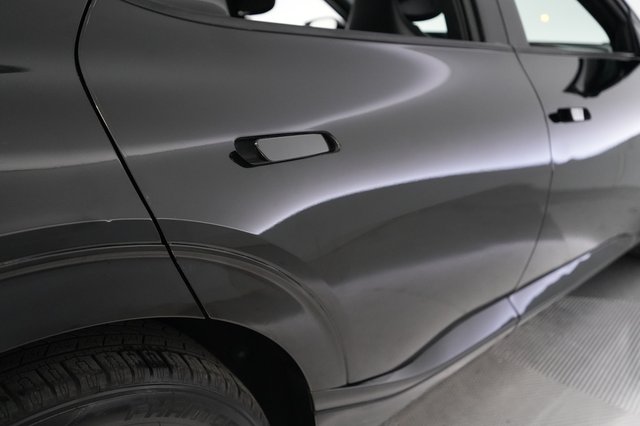 2024 Kia EV6 — photo 25 of 28