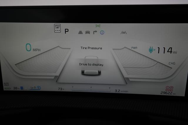 2024 Kia EV6 — photo 5 of 28
