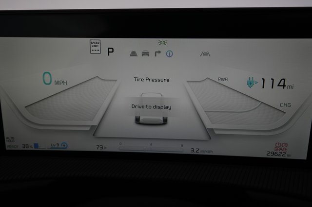 2024 Kia EV6 — photo 5 of 28