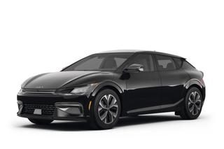 2024 Kia EV6