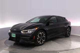 2024 Kia EV6