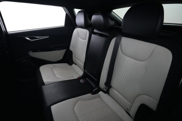 2024 Kia EV6 — photo 19 of 28