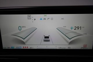 2023 Hyundai IONIQ 6 — photo 5 of 26