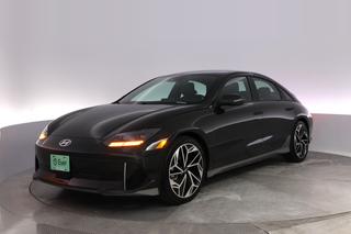 2023 Hyundai IONIQ 6