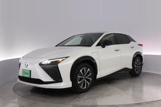 2023 Lexus RZ