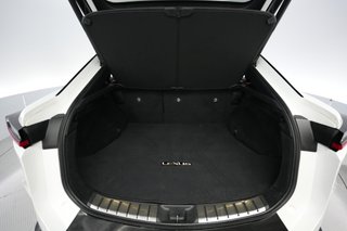 2023 Lexus RZ — photo 6 of 25