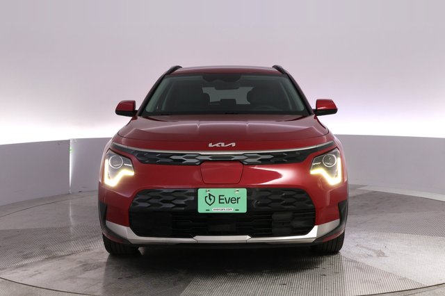 2023 Kia Niro EV — photo 9 of 26