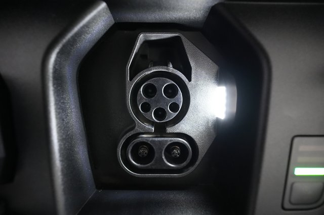 2023 Kia Niro EV — photo 8 of 26