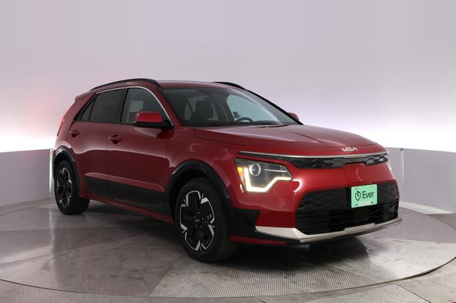 2023 Kia Niro EV — photo 10 of 26