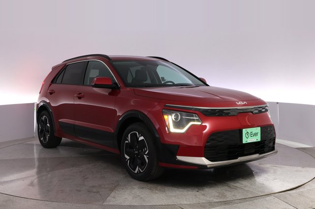 2023 Kia Niro EV — photo 10 of 26