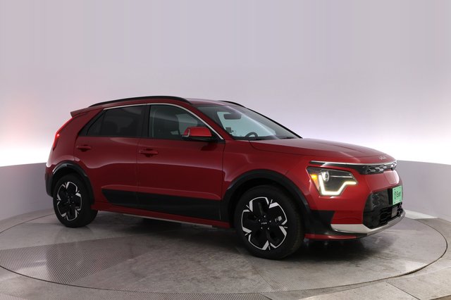 2023 Kia Niro EV — photo 11 of 26
