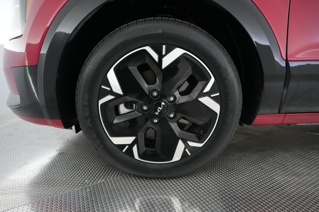 2023 Kia Niro EV — photo 15 of 26