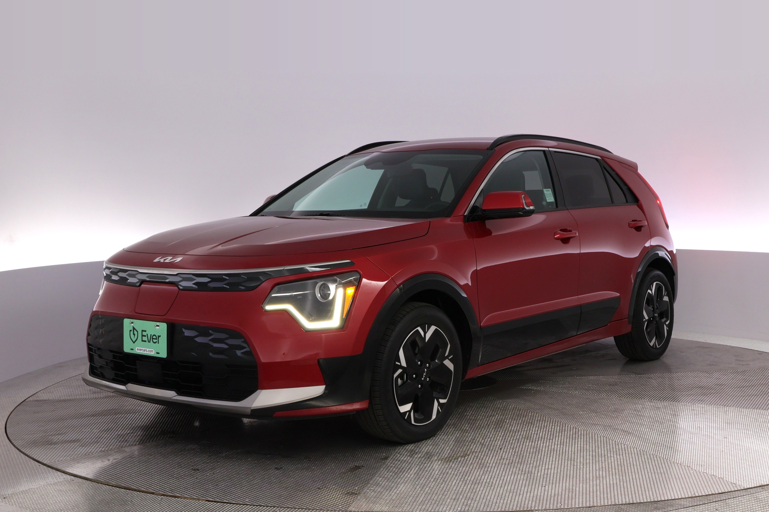 2023 Kia Niro Wind