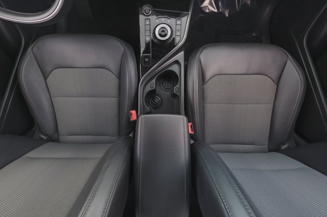 2023 Kia Niro EV — photo 22 of 26