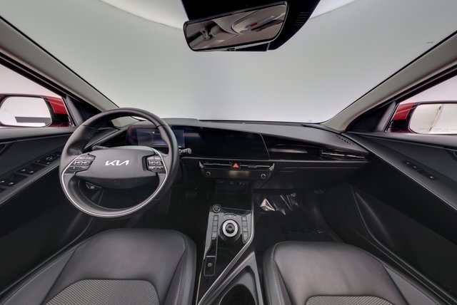 2023 Kia Niro EV — photo 21 of 26