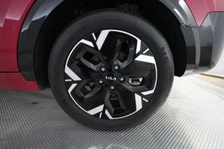 2023 Kia Niro EV — photo 7 of 26