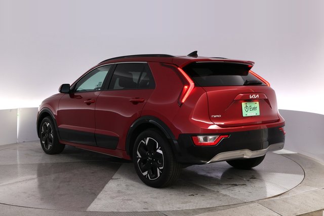2023 Kia Niro EV — photo 13 of 26