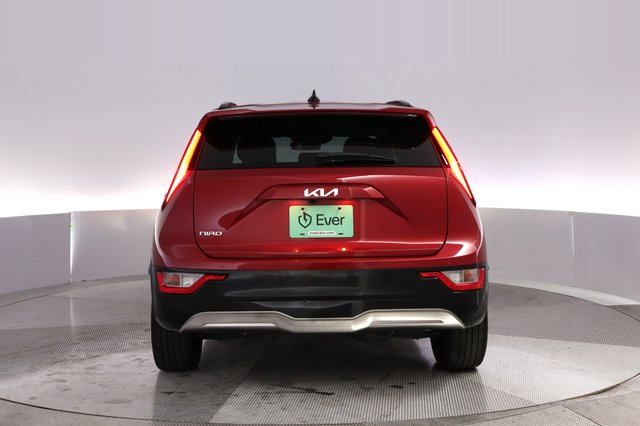 2023 Kia Niro EV — photo 12 of 26