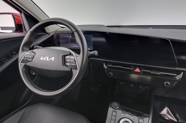 2023 Kia Niro EV — photo 20 of 26