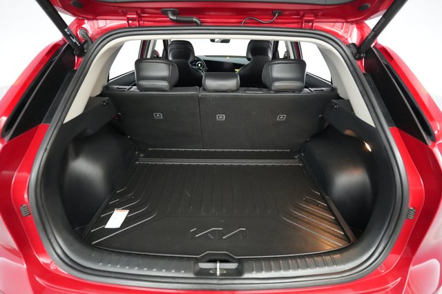 2023 Kia Niro EV — photo 6 of 26