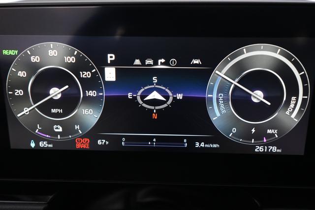 2023 Kia Niro EV — photo 5 of 26