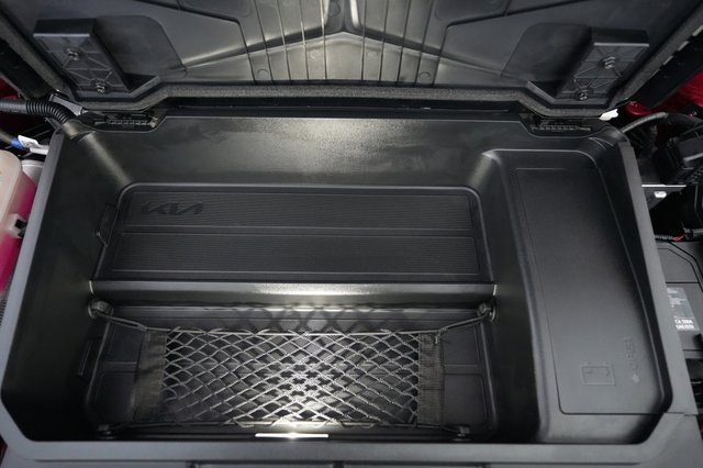 2023 Kia Niro EV — photo 23 of 26