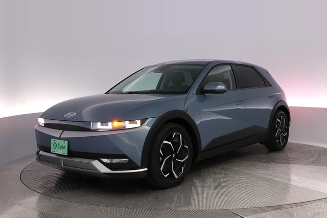 2024 Hyundai IONIQ 5 — VIN KM8KN4DE0RU250492