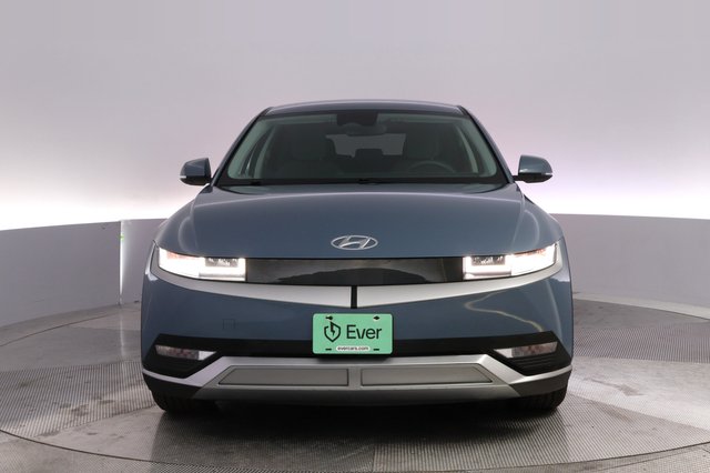 2024 Hyundai IONIQ 5 — photo 9 of 24