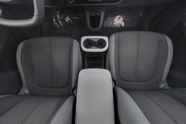 2024 Hyundai IONIQ 5 — photo 22 of 24