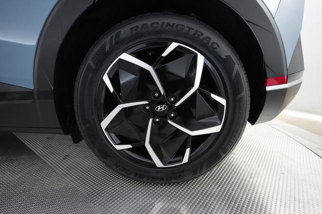 2024 Hyundai IONIQ 5 — photo 7 of 24