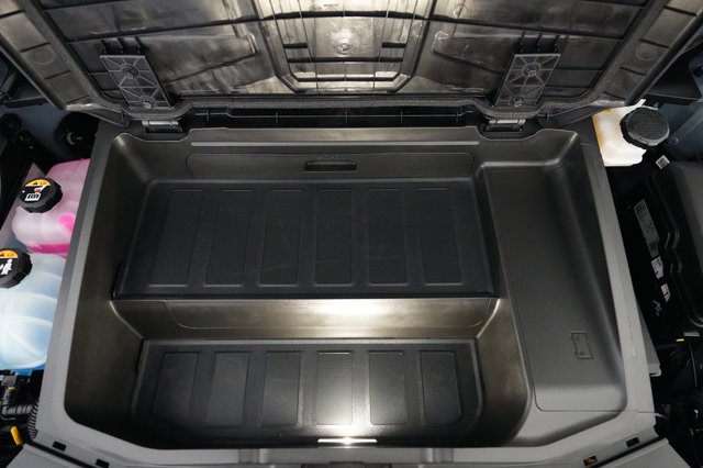 2024 Hyundai IONIQ 5 — photo 23 of 24