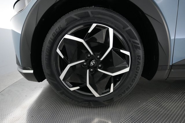 2024 Hyundai IONIQ 5 — photo 15 of 24