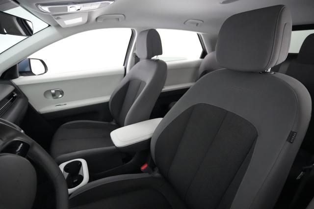 2024 Hyundai IONIQ 5 — photo 3 of 24