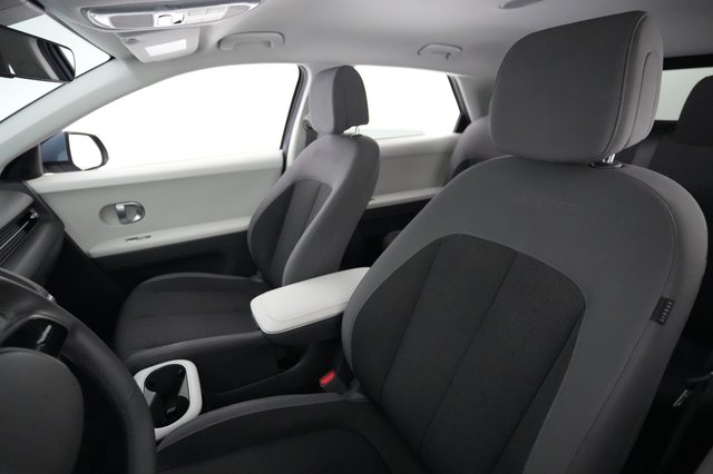 2024 Hyundai IONIQ 5 — photo 3 of 24