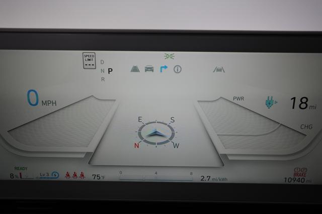 2024 Hyundai IONIQ 5 — photo 5 of 24
