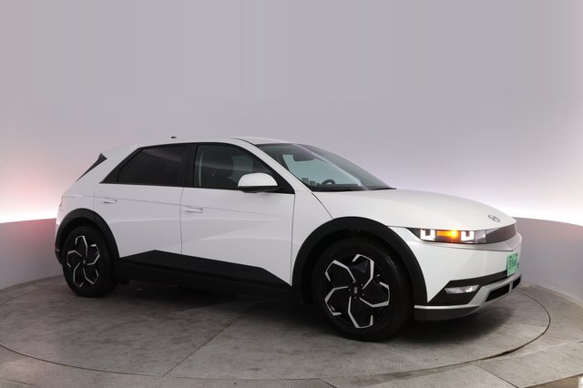 2024 Hyundai IONIQ 5 — photo 11 of 25