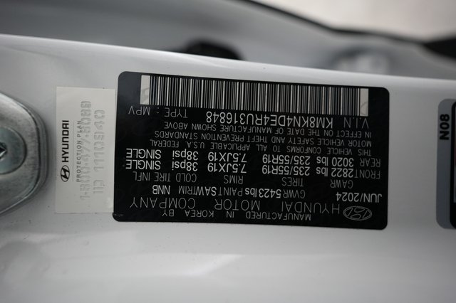 2024 Hyundai IONIQ 5 — photo 25 of 25