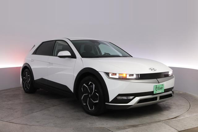 2024 Hyundai IONIQ 5 — photo 10 of 25
