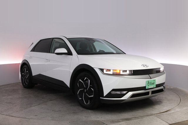 2024 Hyundai IONIQ 5 — photo 10 of 25